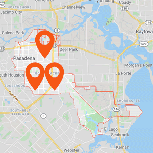 Katzkin Auto Upholstery Pasadena TX